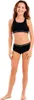 PROTEST PRTBEAU JR bikini True Black 176 Produktbild-Vorschau 6