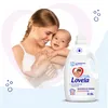 Lovela Baby Waschmittel Flüssig 2,9L Hypoallergen für Produktbild-Vorschau 2