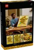 LEGO Art Vincent van Gogh Girasole 31215 Anteprima dell’immagine prodotto 19