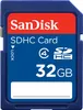 SanDisk SDHC Class 4 32 GB SDSDB-032G-B35 SDHC 32 GB Karta Podgląd zdjęcia produktu 3