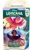 Lorcana Archazia's Island: 2 Starter Deck Set German Podgląd zdjęcia produktu 4