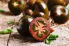 SAFLAX  -- Tomate - Cerise noire - 10 graines - Avec Voir les images du produit 6