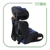 FableKids MIKA seggiolino auto 76-150 cm da 15 mesi cintura Anteprima dell’immagine prodotto 16