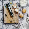 Mesko MS 4535 Wiederaufladbarer Milchaufschäumer – 2 in 1 Produktbild-Vorschau 13