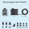 SunSun CHJ-450 ECO Teichpumpe 4500 l/h / 65 W, Produktbild-Vorschau 3