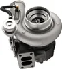 HX35W HX35 turbocompresseur pour Dodge Ram Cummins 5.9L Voir les images du produit 10