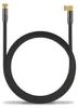deleyCON 3,0m SAT Antennenkabel Koaxialkabel 90° F-Stecker Produktbild-Vorschau 5