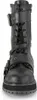 VALOR-220 Uni Boots von DemoniaCult, Schwarz EU 38, US 6 Produktbild-Vorschau 2