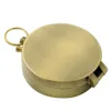 Outdoor Retro Compass Camping Hiking Metal Compass Survival Podgląd zdjęcia produktu 4