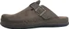 Rohde Herren Pantoffel Clog Nubuk Leder Schnalle Alassio Produktbild-Vorschau 19