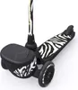 Scoot and Ride Highwaykick 2 Lifestyle Kinderroller Dreirad Produktbild-Vorschau 2
