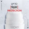 Vichy, Homme Dezodorant Clinical Control 96h, 50 ml Náhľad obrázku produktu 4