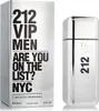 Carolina Herrera 212 VIP Men eau de Toilette für Herren 100 Produktbild-Vorschau 18