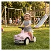 Buxibo Retro Laufauto | Laufwagen für Jungen & Mädchen | Produktbild-Vorschau 2