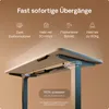 Desktronic HomePro Elektrisch höhenverstellbarer Produktbild-Vorschau 3