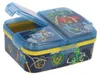 Lego-Mittagessen-Set; Lunchbox, Snackbox und Trinkflasche Produktbild-Vorschau 4