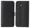 Handy Hülle für Xiaomi Redmi 13 Klapphülle Bookcase Flip Produktbild-Vorschau 6