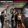 Uchwyt do kamery Autodarts do systemu punktacji Winmau Podgląd zdjęcia produktu 6