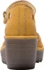FLY London Pumps Pumps Leder Produktbild-Vorschau 5