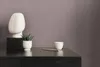 Livingwalls Vliestapete Hygge Tapete braun 10,05 m x 0,53 m Produktbild-Vorschau 8