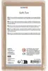 GLOREX 6 8075 301, Töpferton, Weiß, Erwachsener, 2,5 kg, Produktbild-Vorschau 4