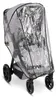 ABC Design 4021357355007, Raincover, Transparent, ABC Produktbild-Vorschau 3