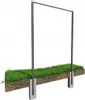 Stationäres Turngerät für Garten Klimmzugstange + Produktbild-Vorschau 3