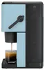 NIVONA CUBE Himmelblau Kaffeevollautomat Kegelmahlwerk 250 Produktbild-Vorschau 4