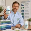 Cytrynian wapnia i cytrynian magnezu w kompleksie 2:1, 360 Podgląd zdjęcia produktu 2