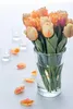 Leonardo Bloom Vase, Vase décoratif pour fleurs, verre Voir les images du produit 2