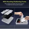 WSKEN Samsung Galaxy Z Fold 5/4 Film de protection + pack Voir les images du produit 2