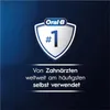 Oclean Sonic Elektrische Zahnbürste für Kinder, weiche Produktbild-Vorschau 24