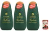 3x Pino Silvestre Duschgel, Forte di Natura, 750 ml + Produktbild-Vorschau 1