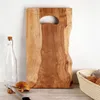 Vassoio decorativo in legno di teak 42x26x3 cm, Dreadwalk, Anteprima dell’immagine prodotto 12