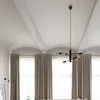 Kronleuchter DUOMO 6 6xE27 15W Stahl 85x60x60cm Sollux Produktbild-Vorschau 6
