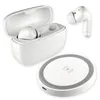 Fontastic TWS In-Ear Kopfhörer Jive inkl Ladecase, weiß Produktbild-Vorschau 4