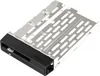 Synology HDD Tray Type R5, 2,5/3,5", Einschub, Schwarz, Produktbild-Vorschau 1