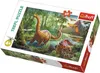Trefl 5900511173192, 60 Stück(e), Dinosaurier, 4 Jahr(e) Produktbild-Vorschau 4