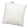 Poduszka z pierza 40x40 cm | Wypełnienie poduszki 300g 100% Podgląd zdjęcia produktu 7
