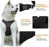Harnais pour Grand Chien, Anti Traction Harnais No Pull Voir les images du produit 4