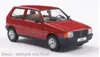 Whitebox 124257 Fiat Uno 1983 rot 1:24 Produktbild-Vorschau 9