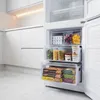Heinner HCNF-HM253E++ Kühl-Gefrierkombination 253 L, Produktbild-Vorschau 7