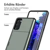 imoshion Backcover mit Kartenfach Samsung Galaxy S20 FE - Produktbild-Vorschau 6