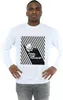 Star Wars - "Feel The Force" Sweatshirt für Herren BI45563 Produktbild-Vorschau 2