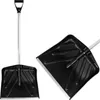 Spalaneve ANSNOW P9, 435x390 mm, pala da neve, plastica, Anteprima dell’immagine prodotto 1