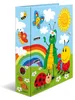 HERMA Motiv-Ordner A4 Kindergarten Frieda & friends, A4, Produktbild-Vorschau 1