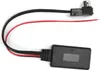 Cavo adattatore audio Bluetooth per auto Ingresso AUX Anteprima dell’immagine prodotto 5