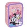 Potrójny piórnik Disney Minnie Podgląd zdjęcia produktu 1