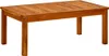 Ogrodowy Stolik Kawowy, 90X50X36 Cm, Lite Drewno Akacjowe Podgląd zdjęcia produktu 7