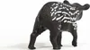 Schleich Wild Life 14851 - Tapir Junges, Tierfigur Produktbild-Vorschau 3